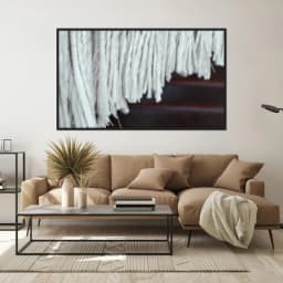 Quadro Decorativo Ponteiras