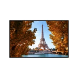 Quadro Decorativo Torre Eiffel