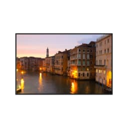 Quadro Decorativo Veneza Italia