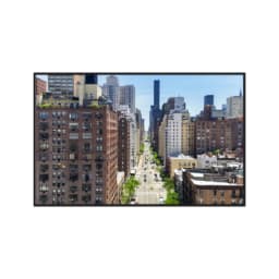 Quadro Decorativo Manhattan Nova York 9