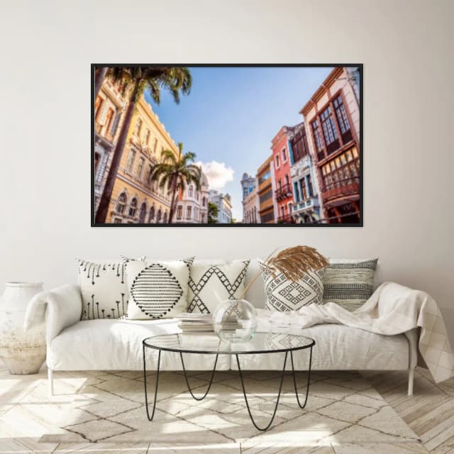 Quadro Decorativo Recife