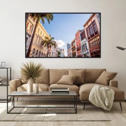 Quadro Decorativo Recife