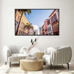 Quadro Decorativo Recife