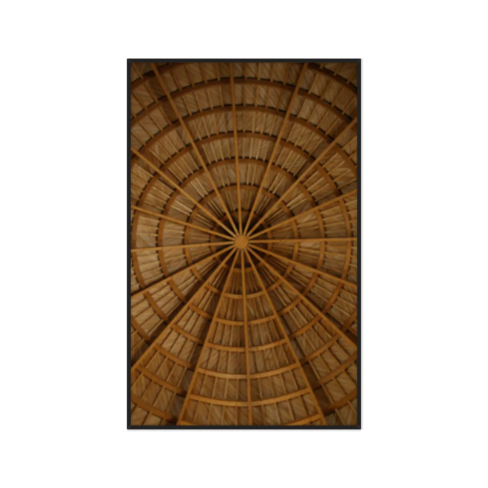 Quadro Decorativo Madeira