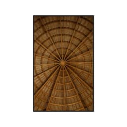 Quadro Decorativo Madeira
