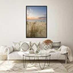 Quadro Decorativo Mar