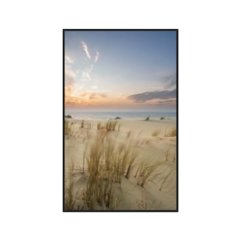 Quadro Decorativo Mar