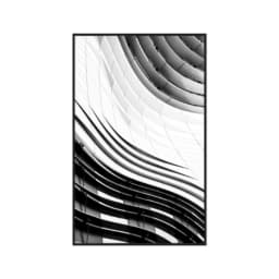 Quadro Decorativo Prédio Moderno