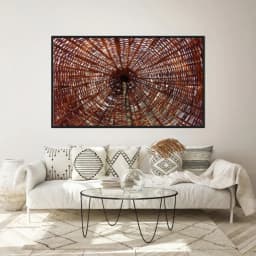 Quadro Decorativo Madeira