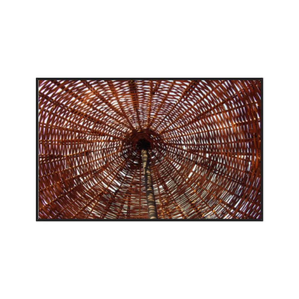 Quadro Decorativo Madeira
