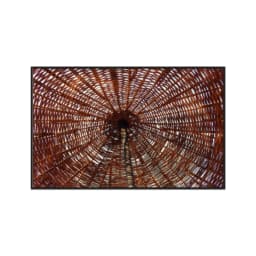 Quadro Decorativo Madeira