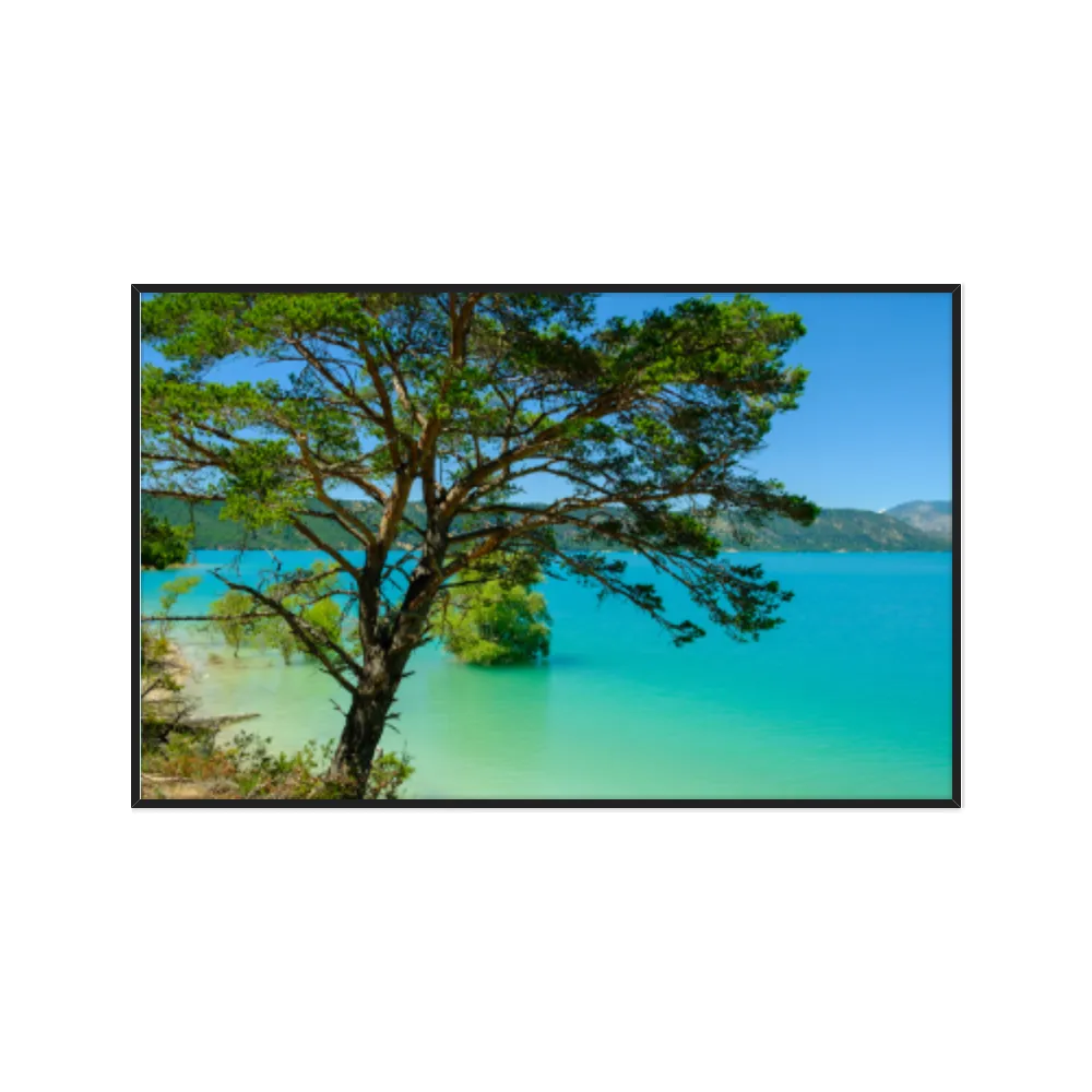 Quadro Decorativo Mar