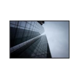 Quadro Decorativo Prédio Comercial