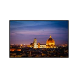 Quadro Decorativo Florença Italia