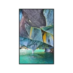 Quadro Decorativo Caverna
