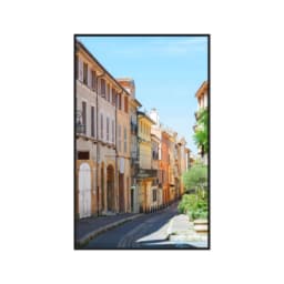 Quadro Decorativo Provence Franca